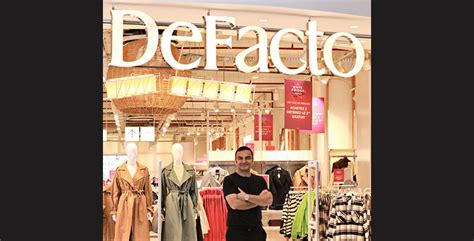 DeFacto : 50% des produits fabriqués au Maroc – Aujourd'hui le Maroc