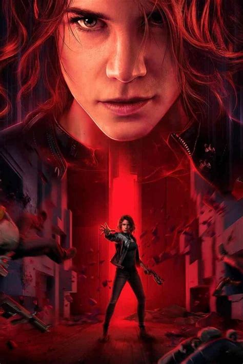 Control: How to Fix The HRA Machine (Punch Card Puzzle)