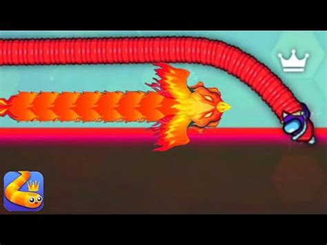 ESTE ES EL IMPOSTOR QUE ESTA ASIENDO DAÑO EN SNAKE IO 🐍 - YouTube