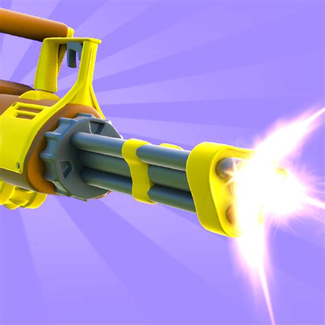 Gun Idle – Apps no Google Play