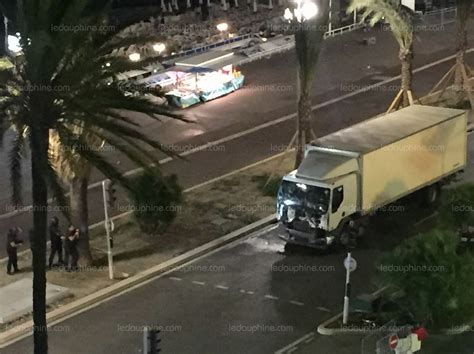 France-Monde | Attentat du 14-Juillet à Nice: quatre personnes relâchées