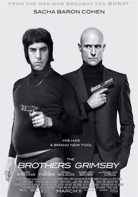 Grimsby - movie: where to watch streaming online