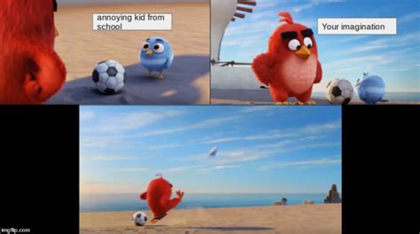 Funny Angry Bird Memes Angry Birds Memes & GIFs Imgflip