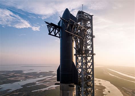 September 2023 - Prepare for a Space Economy that Can Leverage SpaceX’s ...