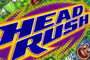 Head Rush (Game) - Giant Bomb
