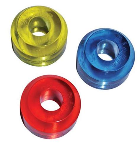 Bionic Skate Bushings - RollBack World