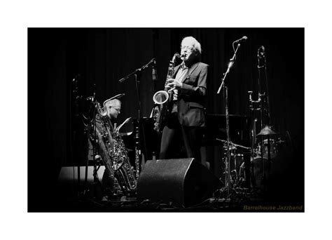 Barrelhouse Jazzband live in Ludwigsburg | Barrelhouse Jazzb… | Flickr