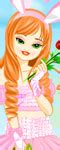 Bunny Girl Dress Up - DressUpWho.com