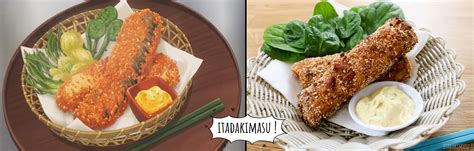 Itadakimasu ! - Recettes japonaises faciles