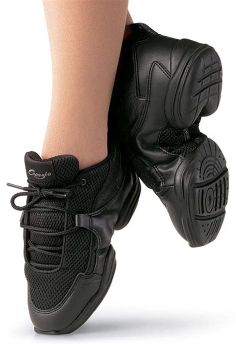 Capezio Dance Shoes | Tap, Jazz, Ballroom Shoes at DancewearDeals.com