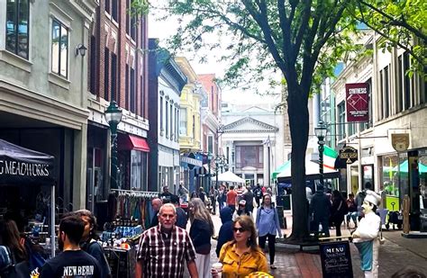 Jay Street Marketplace