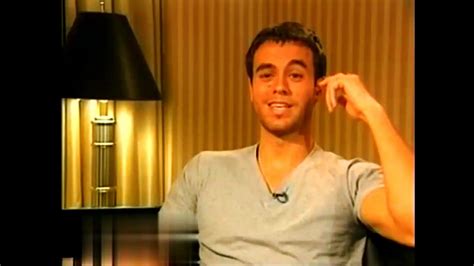 Enrique Iglesias - VH1 Behind The Music (Full Music Documentary 2011 - Part 1) 4K HD