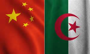 L'Algérie est le premier pays à recevoir les investissements chinois en ...
