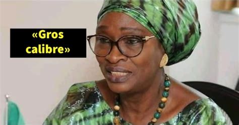 Yassine Fall au cœur de la polémique…Com’ et diplomatie massacrées chez ...