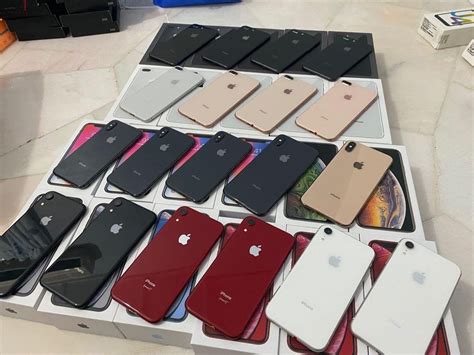 Déstockage iphone reconditionnés, venir chercher ou en livraison ...