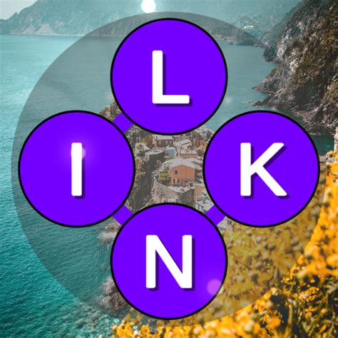 Word Link Puzzle - Google Play 앱