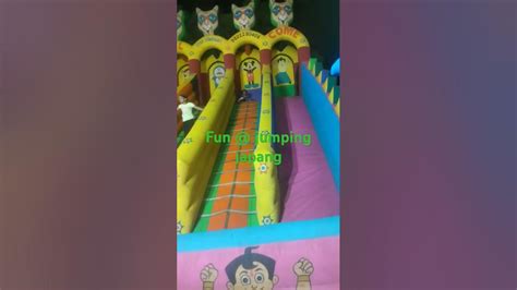Fun @ jumping japang #gaming - YouTube