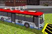Jeu Bus Man Parking 3D sur Jeux-Gratuits.com