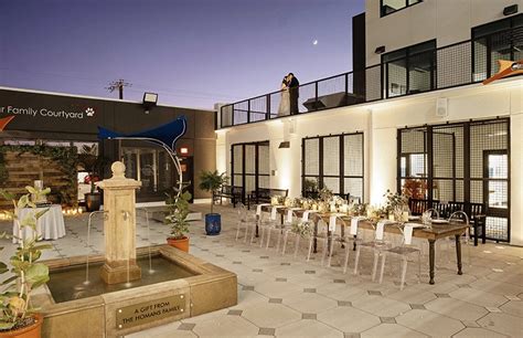 Event Spaces - Humane Society of Tampa Bay