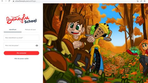 Beneylu : Une révolution dans le monde éducatif Journal du Freenaute