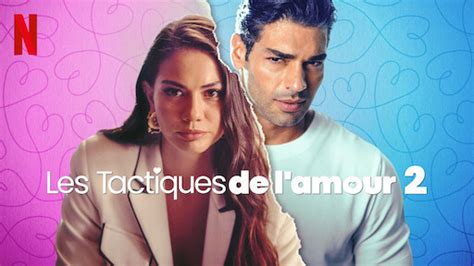 Watch La Probabilité statistique de l'amour au premier regard | Netflix ...