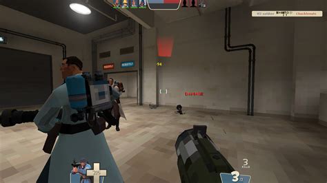 TF2 hitmarker 