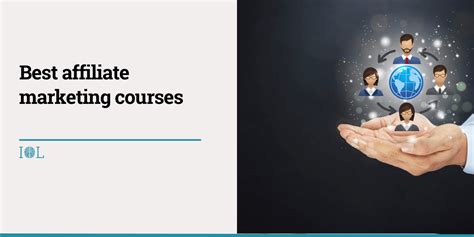 Best Affiliate Marketing Courses (100% Self Tested) - IOL