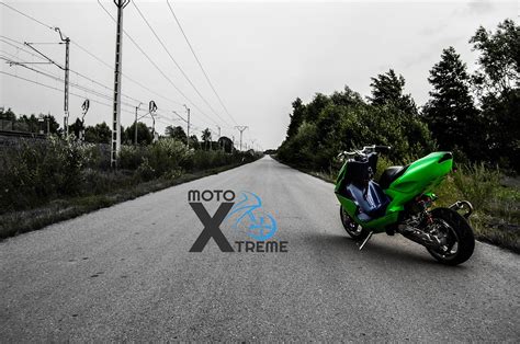 Yamaha Aerox Stunt By Devil... - Yamaha Aerox Stunt By Devil