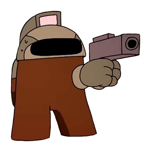 Alert Bean | Rodamrix Among Us Wiki | Fandom