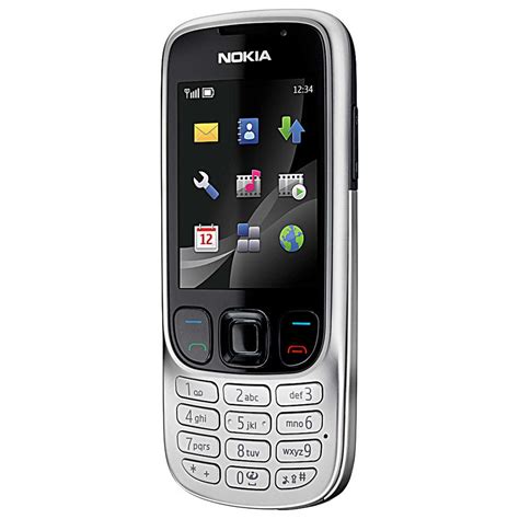 Nokia 6303 Unlocked Mobile Phone | BIG W