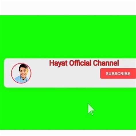 Hayat official Channel - YouTube