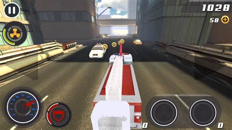 3D Emergency Rescue Racing Car Best Game Review - YouTube