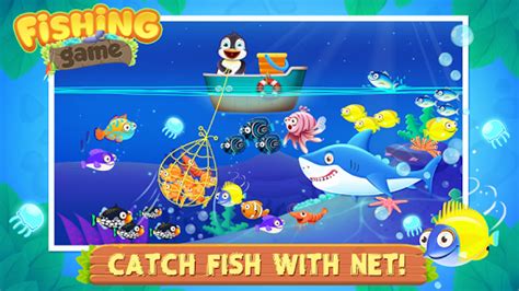 Deep Sea Fishing Mania Games APK Download For Free