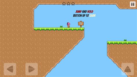 🕹️ Play Melody's Adventure 2 Game: Free Online Platforming Video Game ...