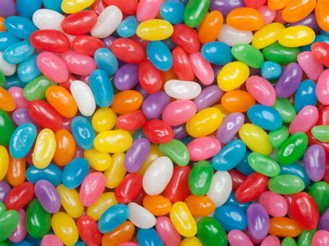 Georgia's Favorite Jelly Bean Flavor May Surprise You | Atlanta, GA Patch