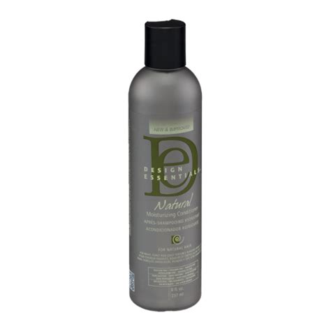 Design Essentials Natural Moisturizing Conditioner for Natural Hair Reviews 2021