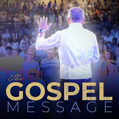The Gospel message | Voice of Judah Israel
