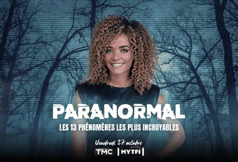 Paranormal : Les 13 phénomènes les plus incroyables - Guide de la Voyance