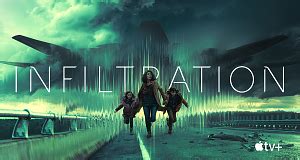 Infiltration, News, Termine, Streams auf TV Wunschliste