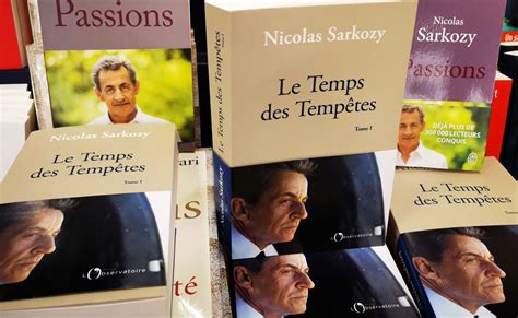 Ce qu'il faut retenir du “Temps des Tempêtes”, le nouveau livre de ...