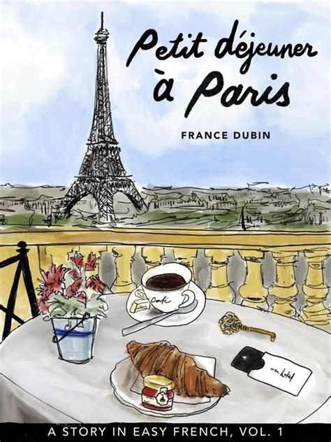 Belles histoires à Paris 1 - Petit déjeuner à Paris (ebook), France ...