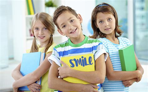 Курсы английского языка для детей 1-3 класс от EnglishClub