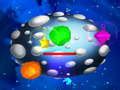 Game Hyperspace Basketball Trance online. Play for free