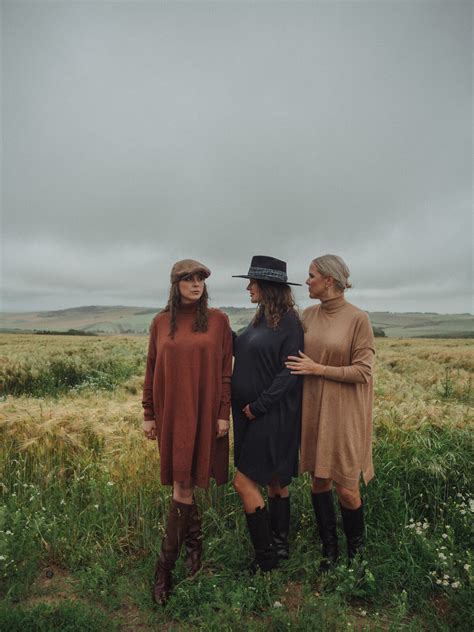 Les Soeurs Robe Billy | Les Soeurs