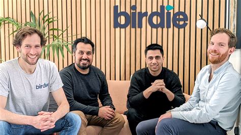London-based ‘Operating system for care providers’ Birdie raises $30 ...