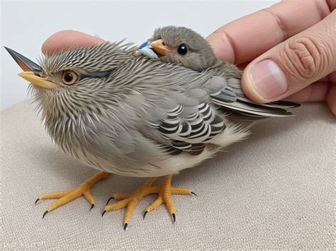 How To Care For Baby Starling Birds