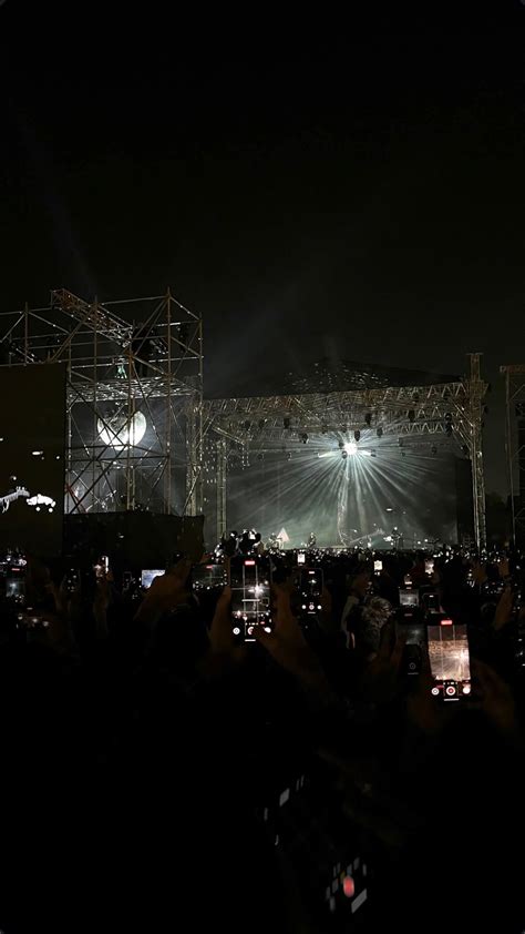 alisha | i love how slow and soothing cas concerts are. #instagram #fyp ...