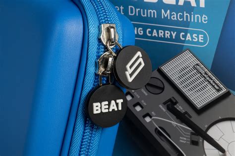 Stylophone BEAT Including Carry Case - Stylophone