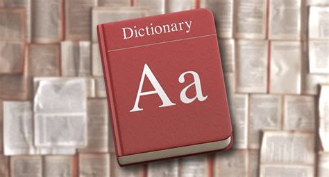 10 Online Dictionaries for Writers