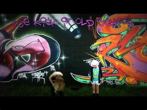 Kickin' it Old School (by Go Fish)